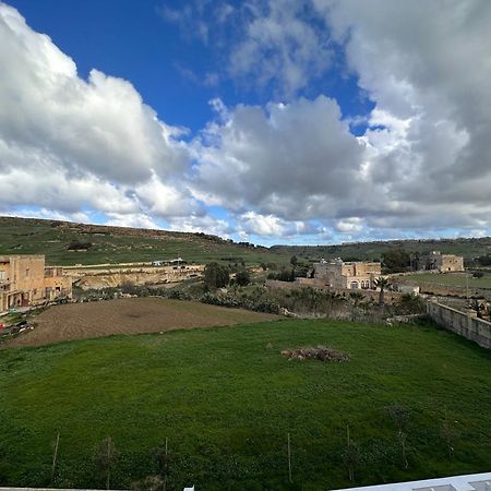 Vila Dar Sara Gozo Victoria Exteriér fotografie