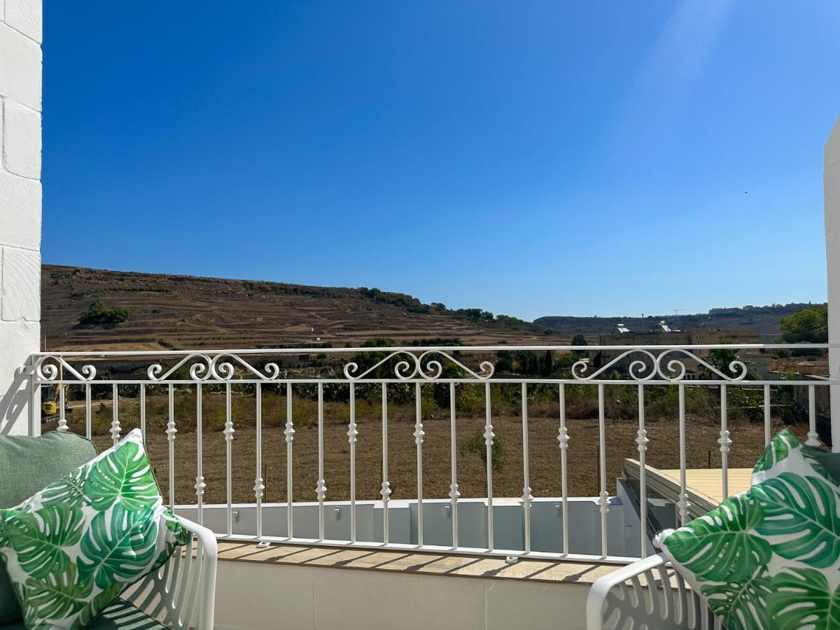 Vila Dar Sara Gozo Victoria Exteriér fotografie