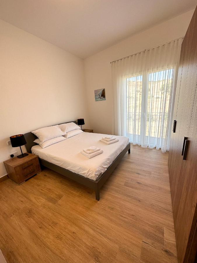Vila Dar Sara Gozo Victoria Exteriér fotografie