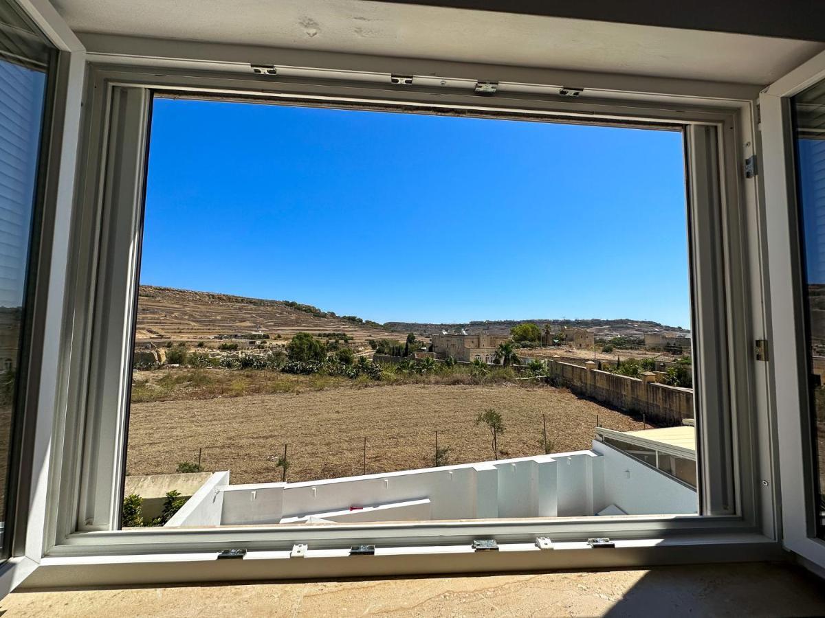 Vila Dar Sara Gozo Victoria Exteriér fotografie