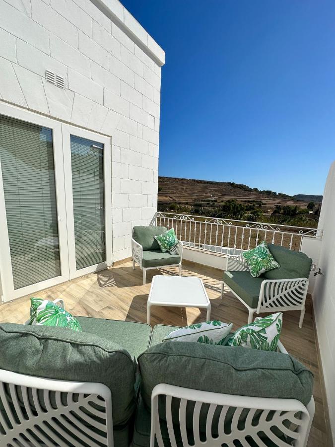 Vila Dar Sara Gozo Victoria Exteriér fotografie