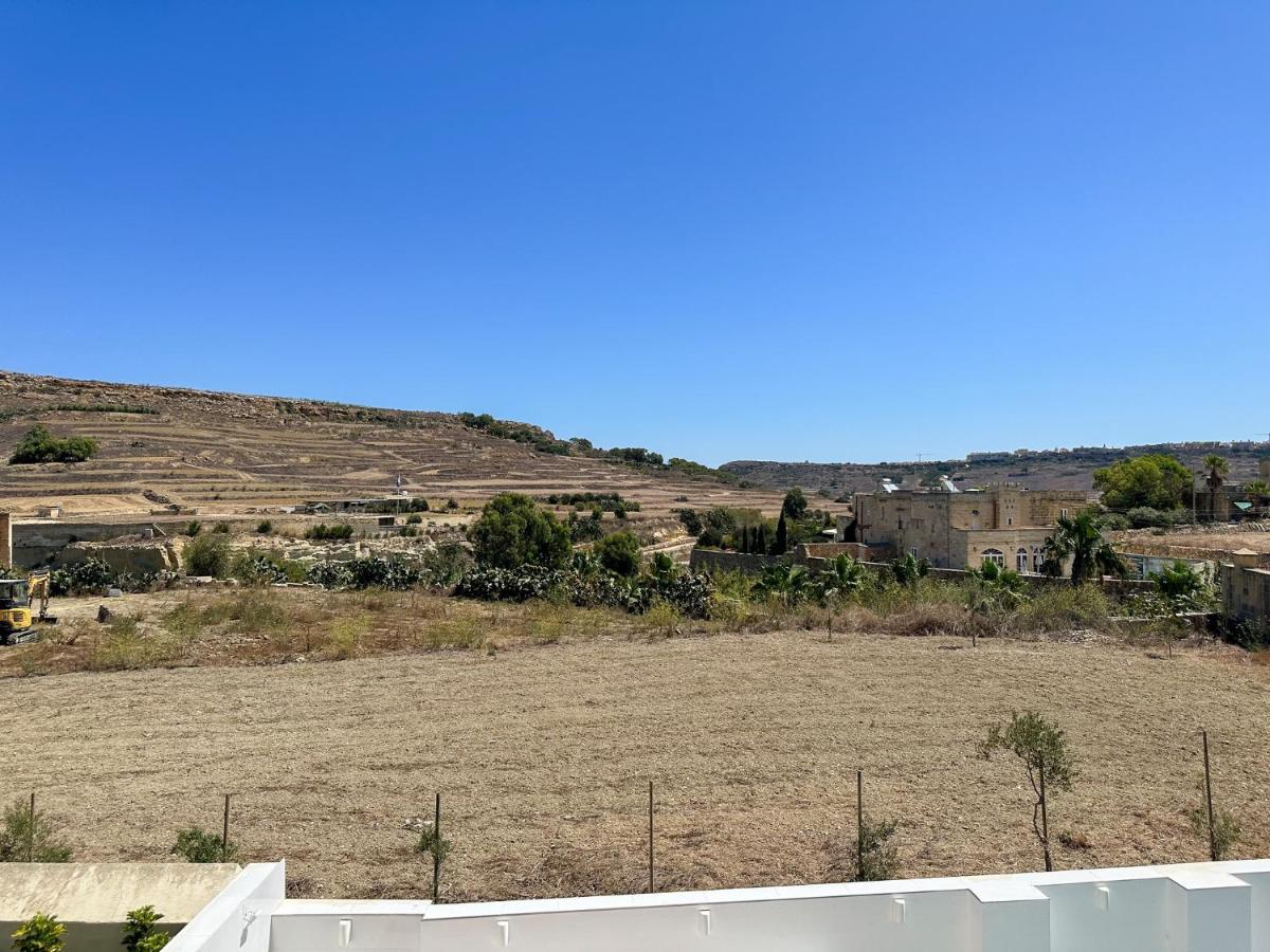 Vila Dar Sara Gozo Victoria Exteriér fotografie