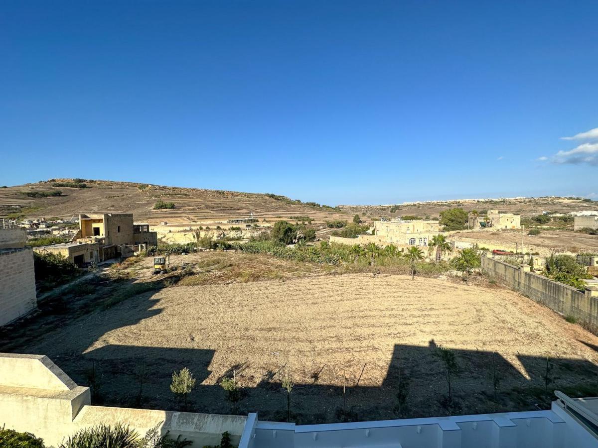 Vila Dar Sara Gozo Victoria Exteriér fotografie