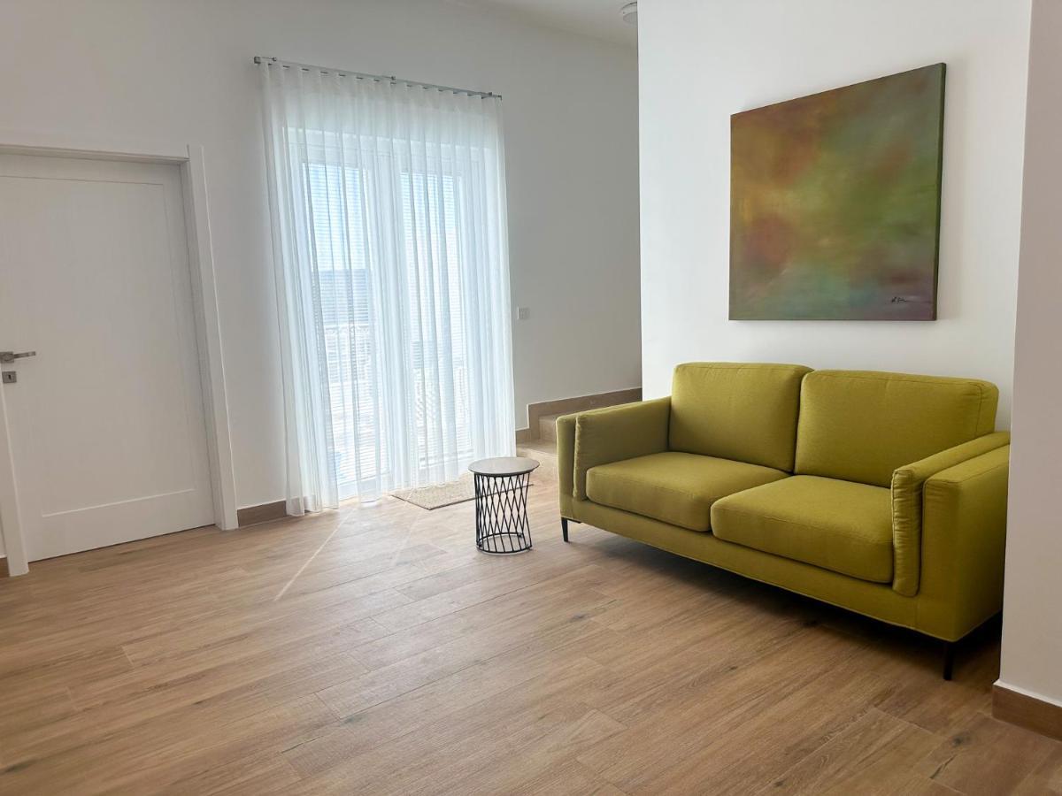 Vila Dar Sara Gozo Victoria Exteriér fotografie