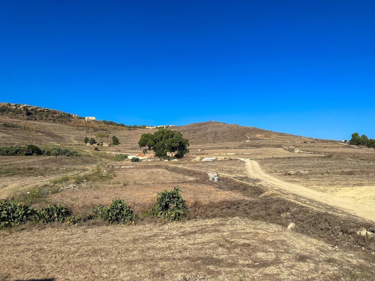 Vila Dar Sara Gozo Victoria Exteriér fotografie