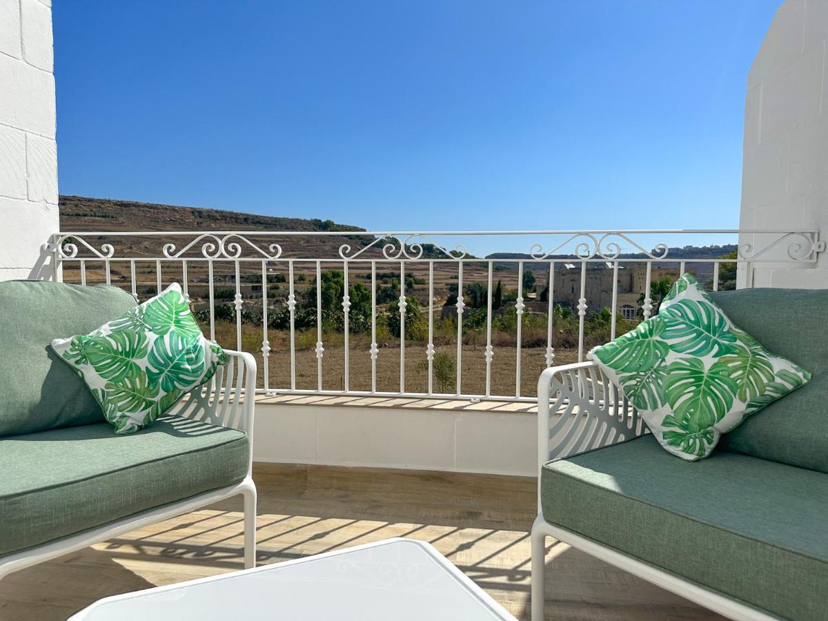Vila Dar Sara Gozo Victoria Exteriér fotografie