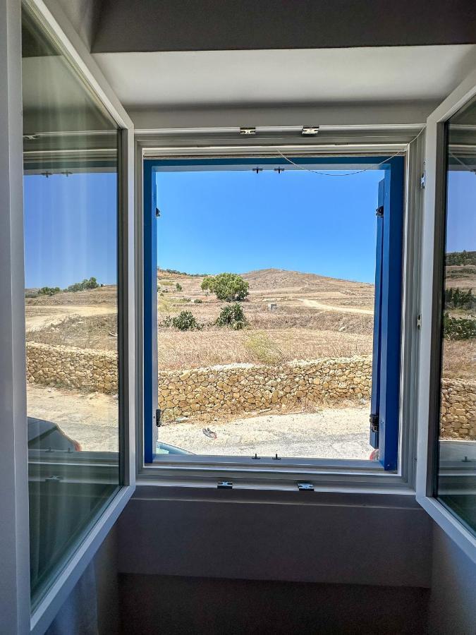 Vila Dar Sara Gozo Victoria Exteriér fotografie