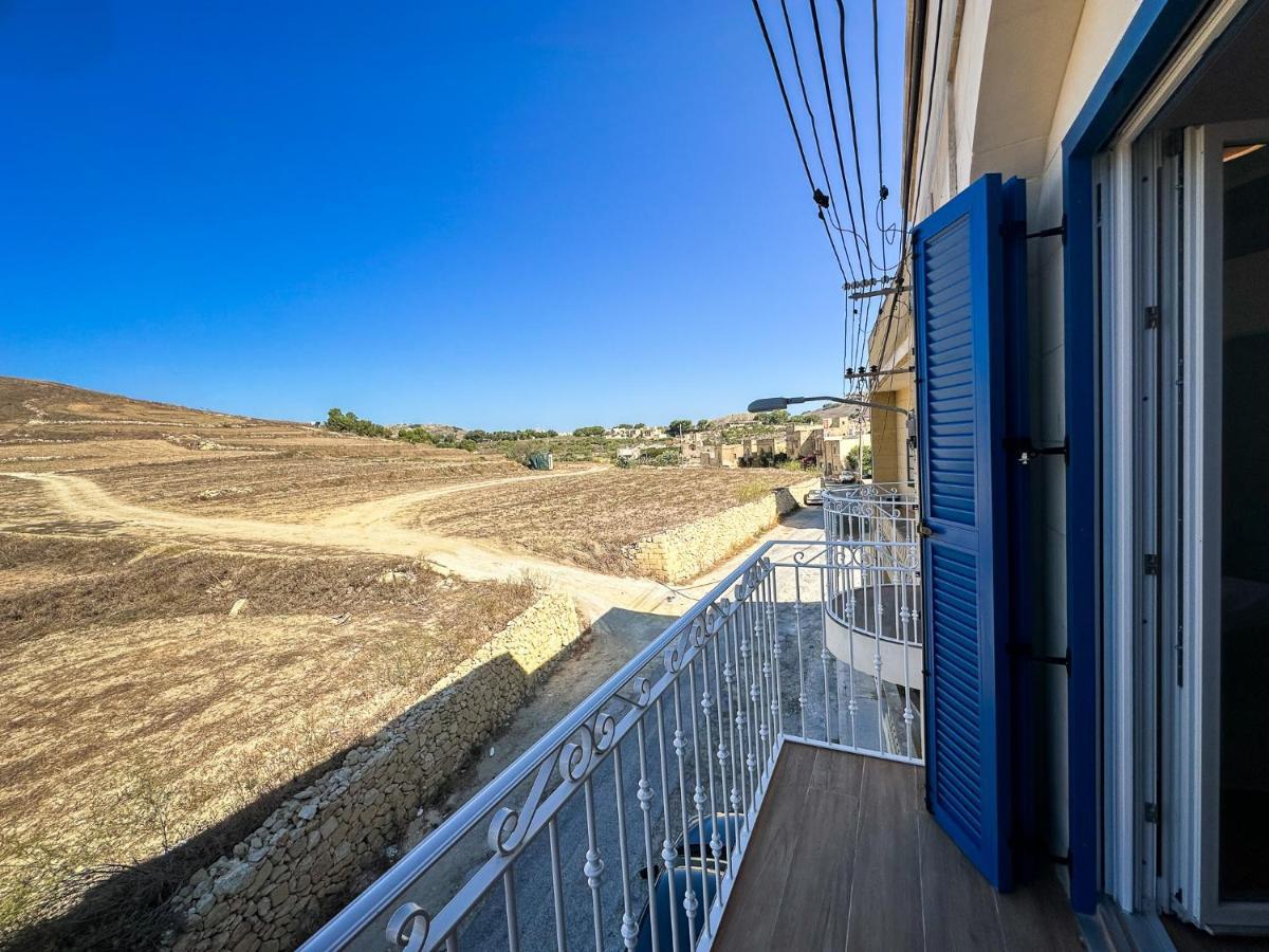 Vila Dar Sara Gozo Victoria Exteriér fotografie