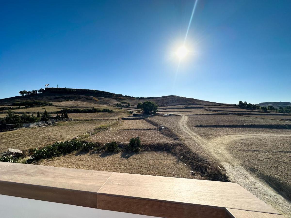 Vila Dar Sara Gozo Victoria Exteriér fotografie