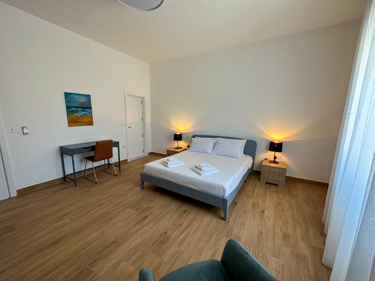 Vila Dar Sara Gozo Victoria Exteriér fotografie