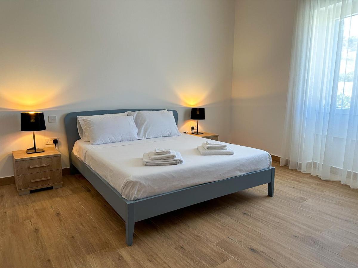 Vila Dar Sara Gozo Victoria Exteriér fotografie