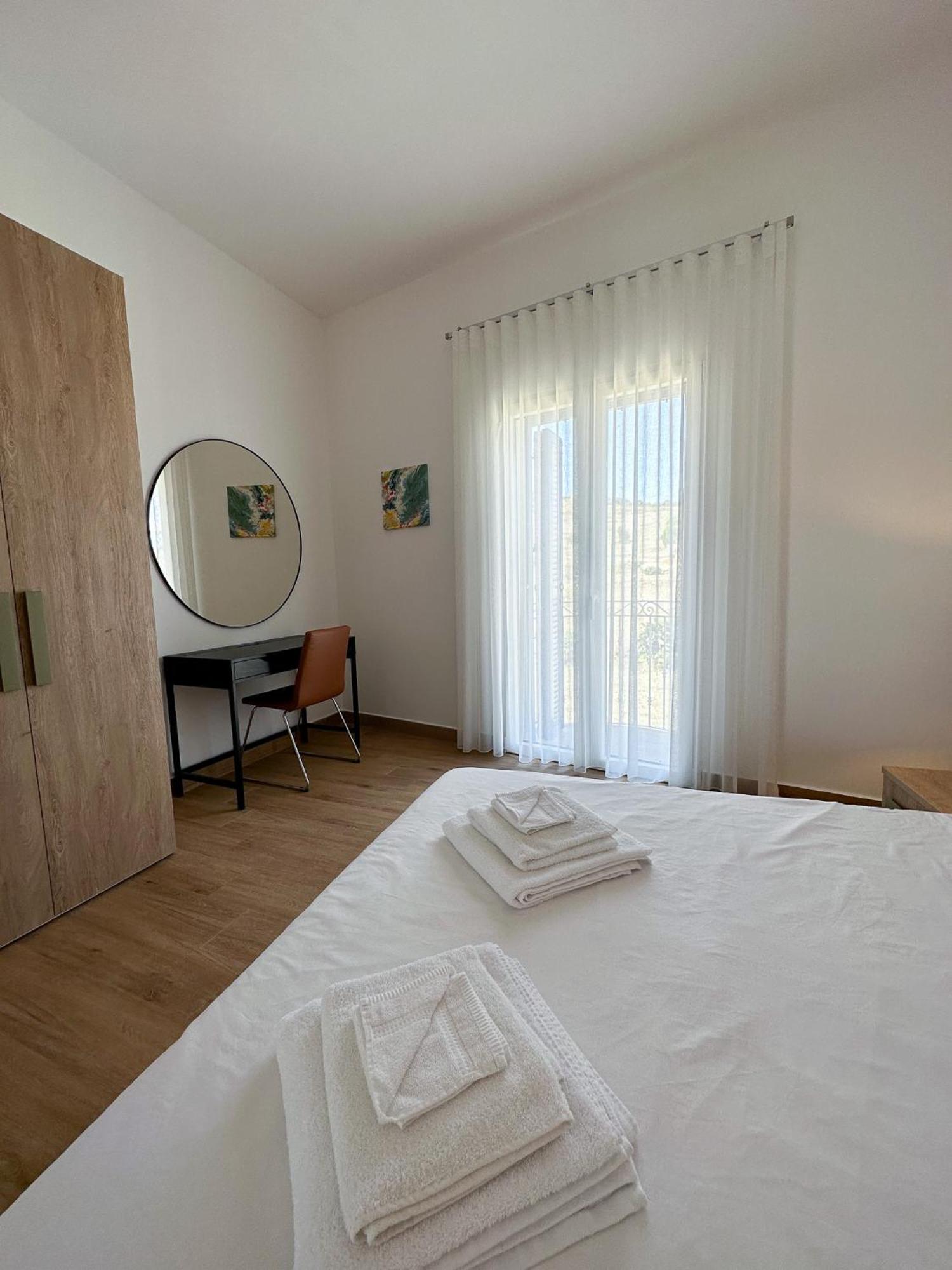 Vila Dar Sara Gozo Victoria Exteriér fotografie