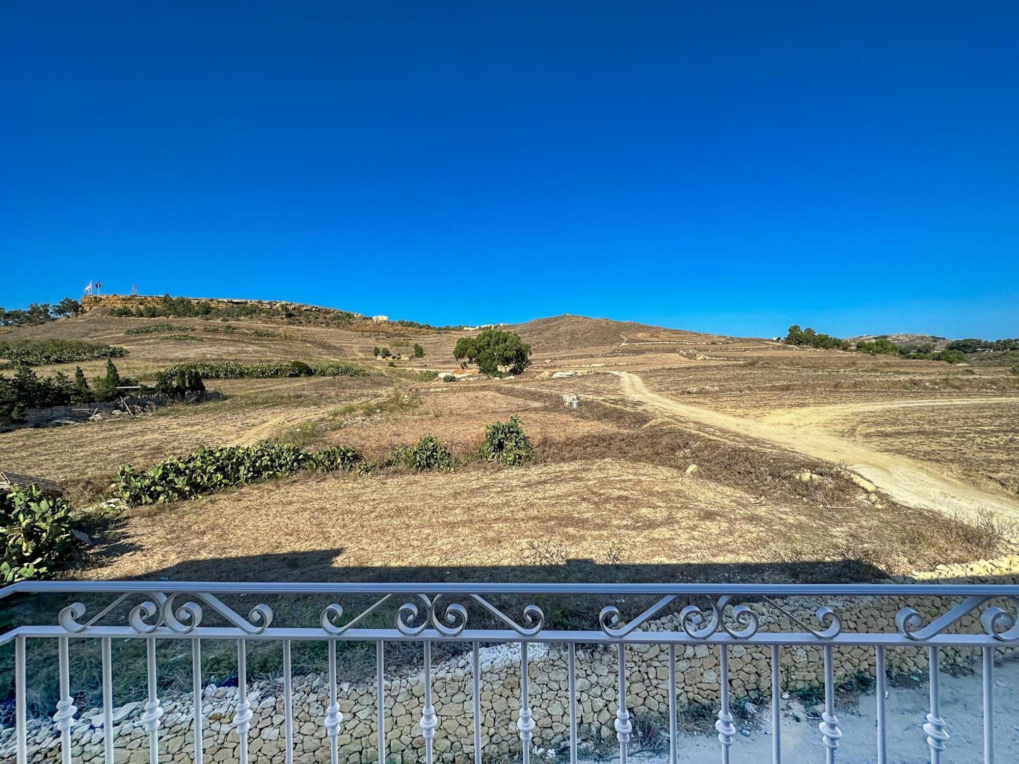 Vila Dar Sara Gozo Victoria Exteriér fotografie