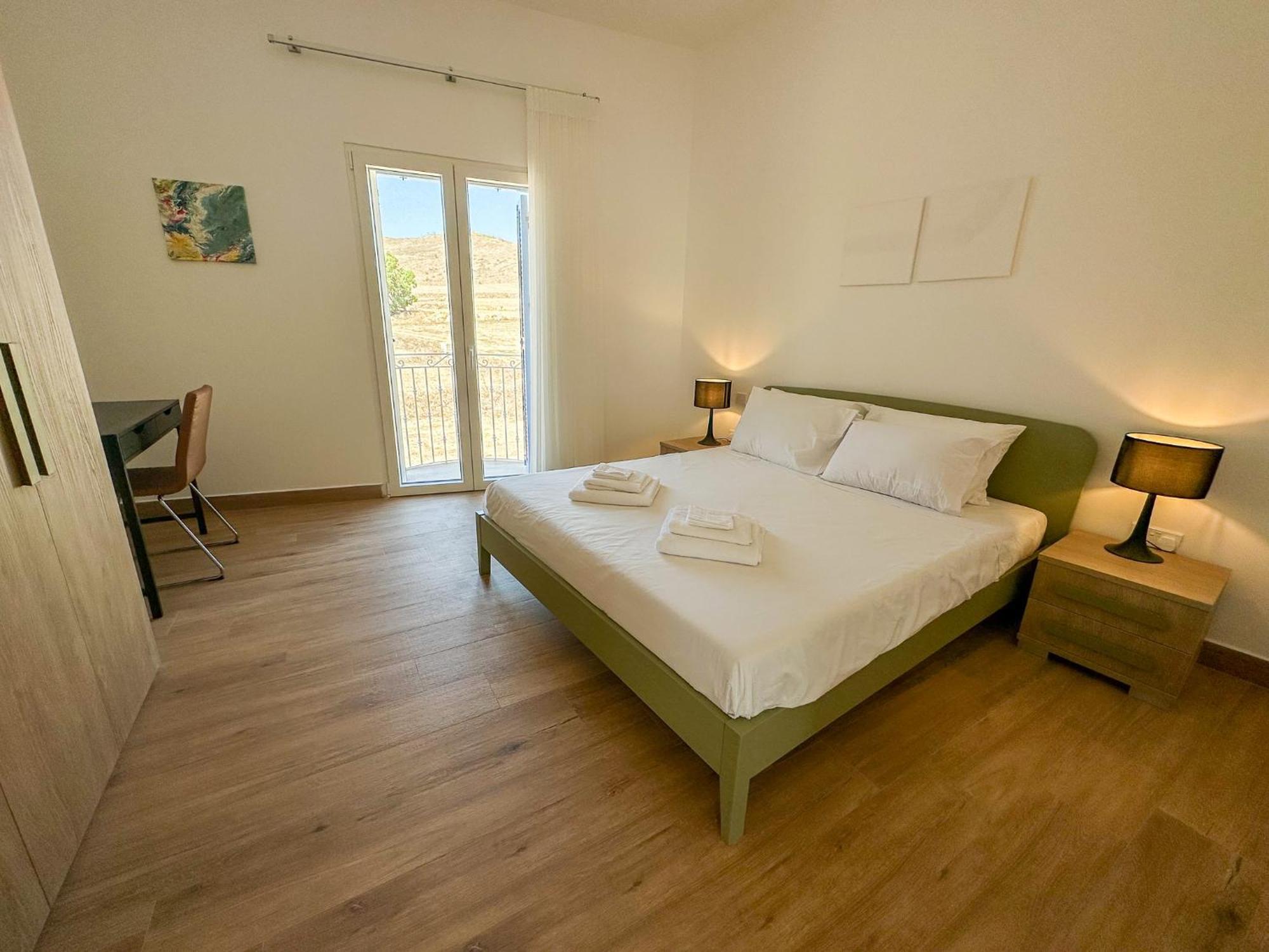 Vila Dar Sara Gozo Victoria Exteriér fotografie