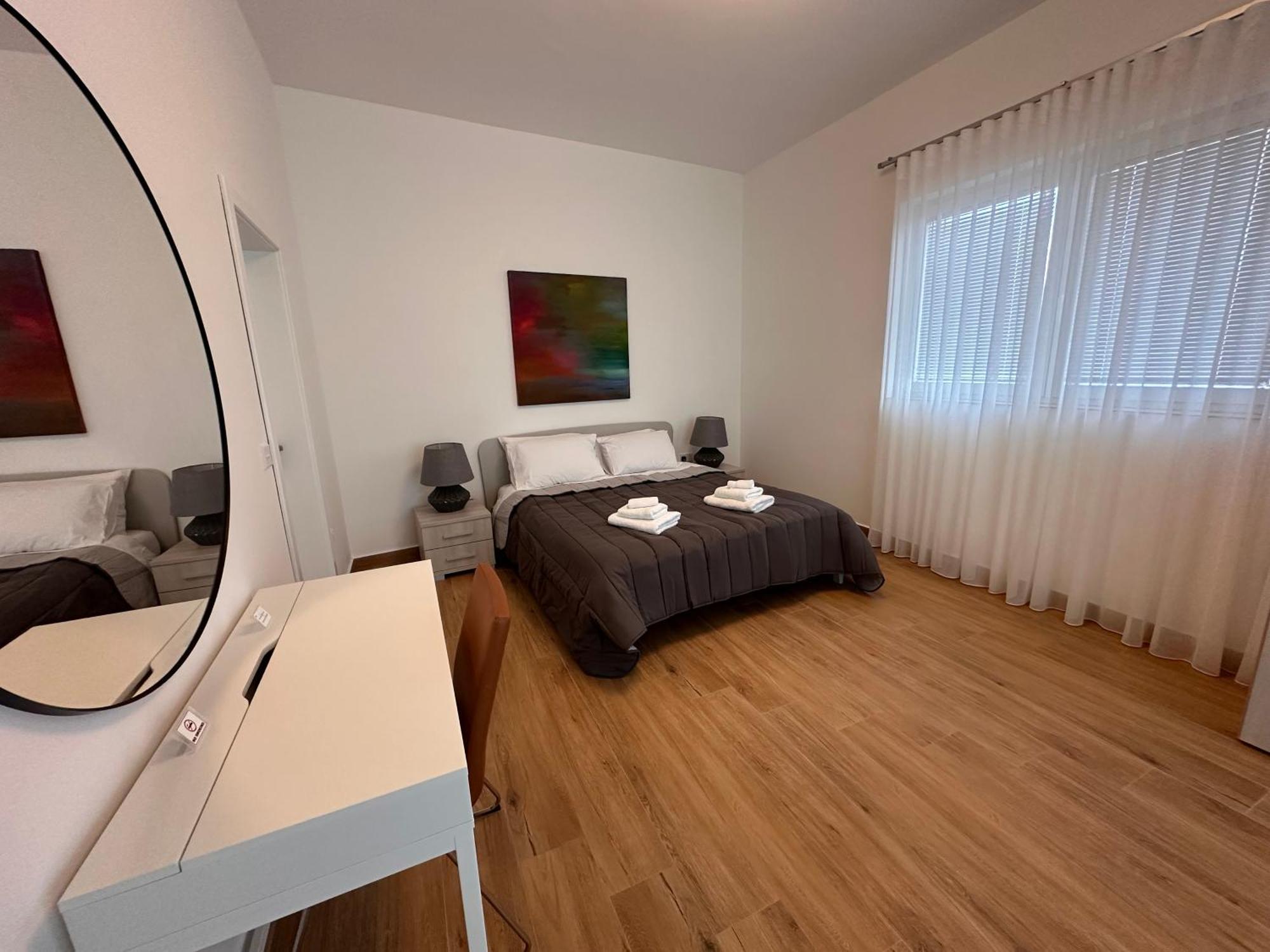 Vila Dar Sara Gozo Victoria Exteriér fotografie